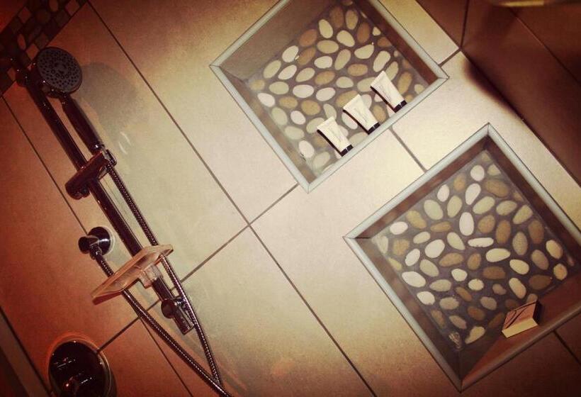 디럭스 룸, New Haven Guest House Ltd