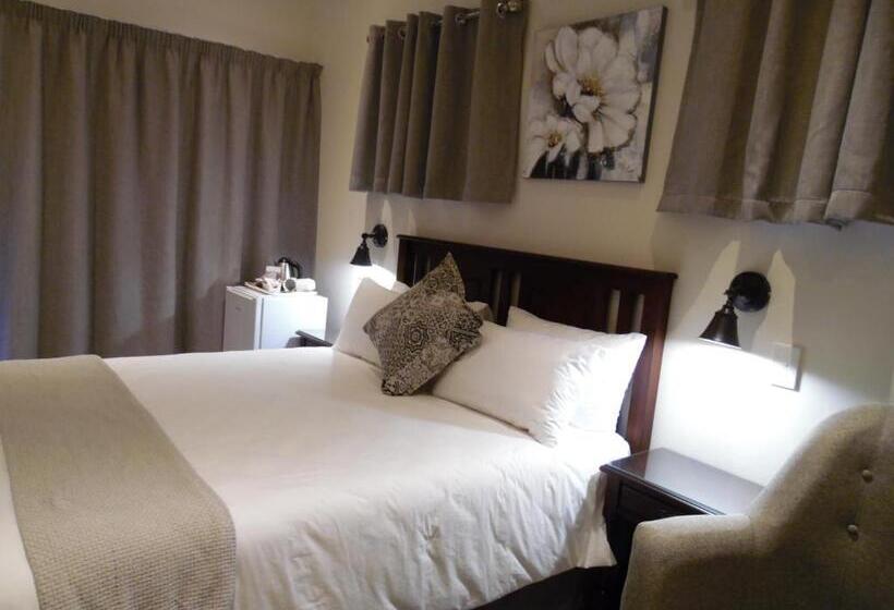 Номер Deluxe, New Haven Guest House  Ltd