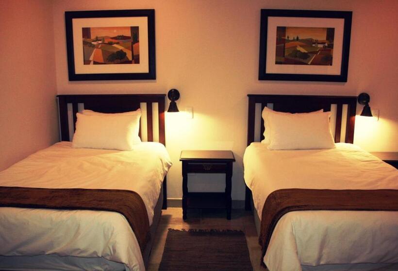 스탠다드 룸, New Haven Guest House Ltd