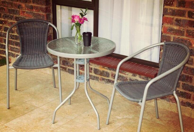 스탠다드 룸, New Haven Guest House Ltd