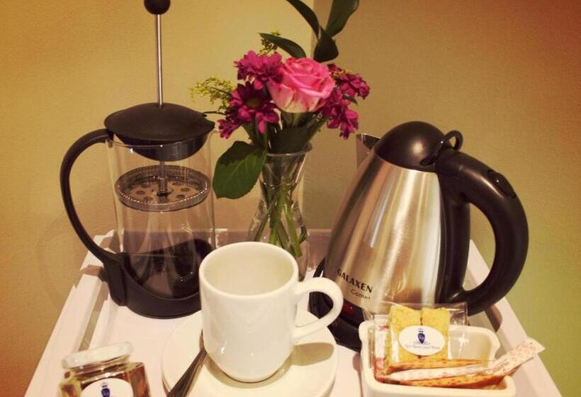 디럭스 룸, New Haven Guest House Ltd