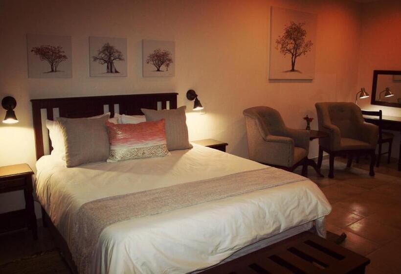 디럭스 룸, New Haven Guest House Ltd