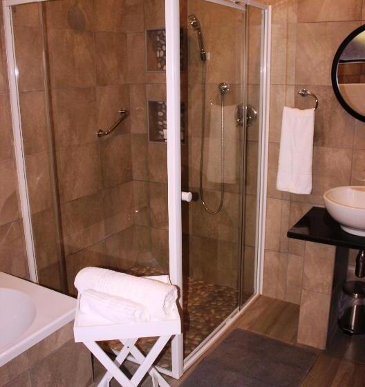 디럭스 룸, New Haven Guest House Ltd