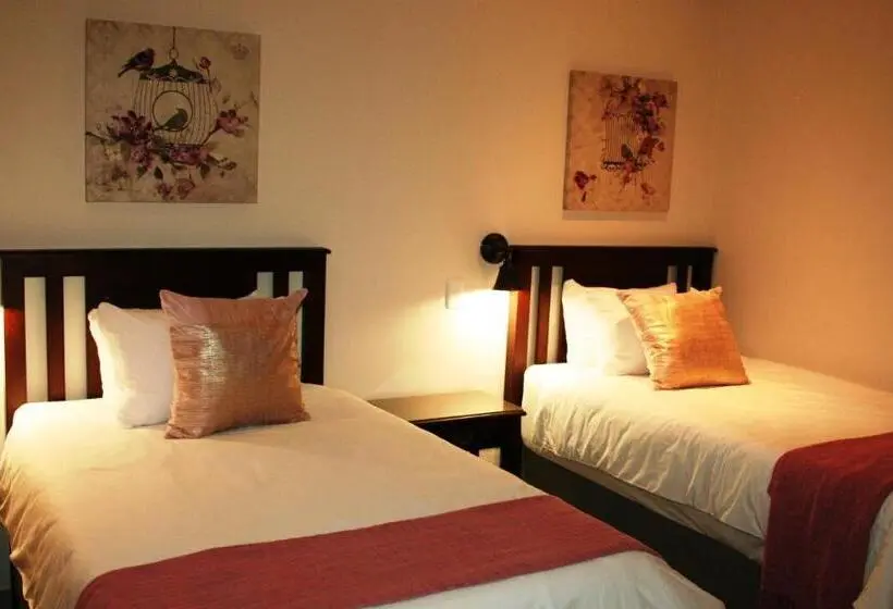 スタンダードルーム, New Haven Guest House  Ltd