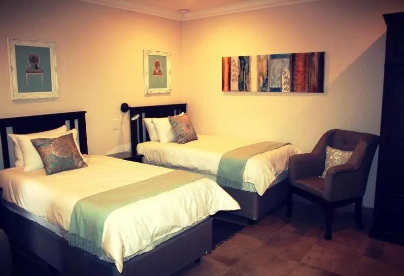 スタンダードルーム, New Haven Guest House  Ltd