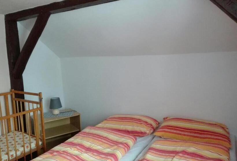 标准间, Penzion Liberta