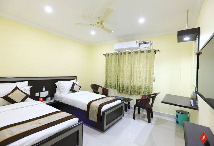 豪华房间, Saibala Inn