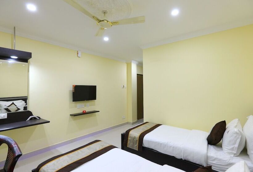 豪华房间, Saibala Inn