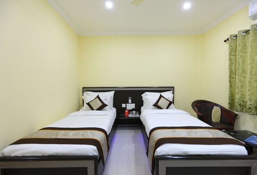 豪华房间, Saibala Inn