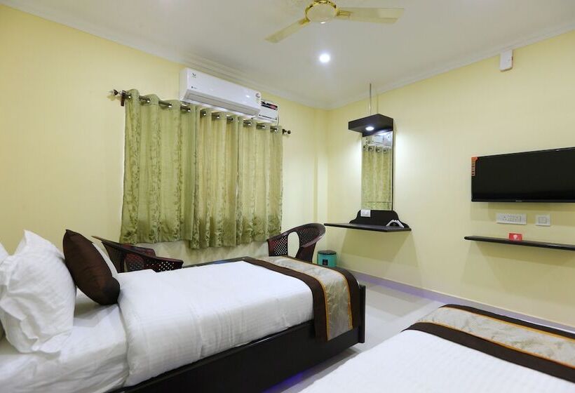 豪华房间, Saibala Inn