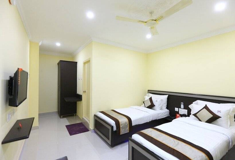 豪华房间, Saibala Inn