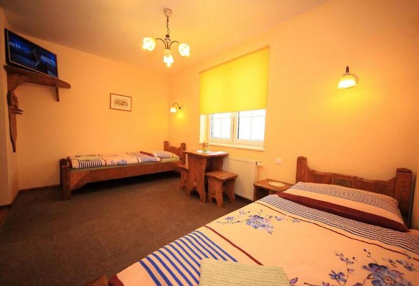 اتاق استاندارد, Mileżówka   Noclegi&spa