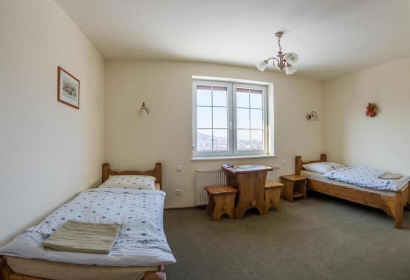 اتاق استاندارد, Mileżówka   Noclegi&spa