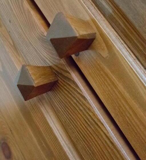 اتاق استاندارد چهار تخته, Mileżówka   Noclegi&spa