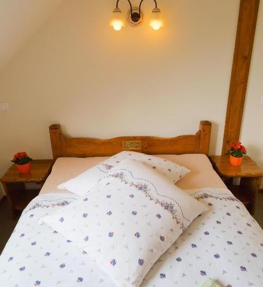 اتاق استاندارد, Mileżówka   Noclegi&spa