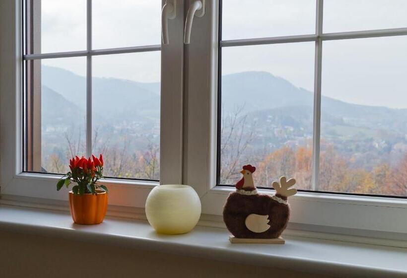 اتاق استاندارد, Mileżówka   Noclegi&spa