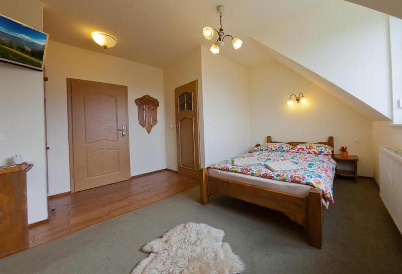 اتاق استاندارد, Mileżówka   Noclegi&spa