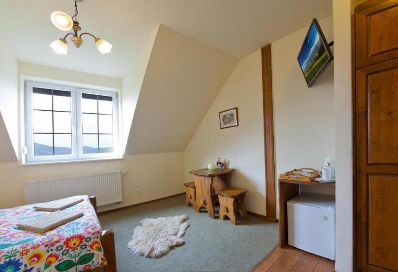 اتاق استاندارد, Mileżówka   Noclegi&spa