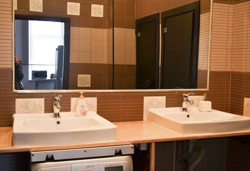 חדר סטנדרט, Hostel Udacha