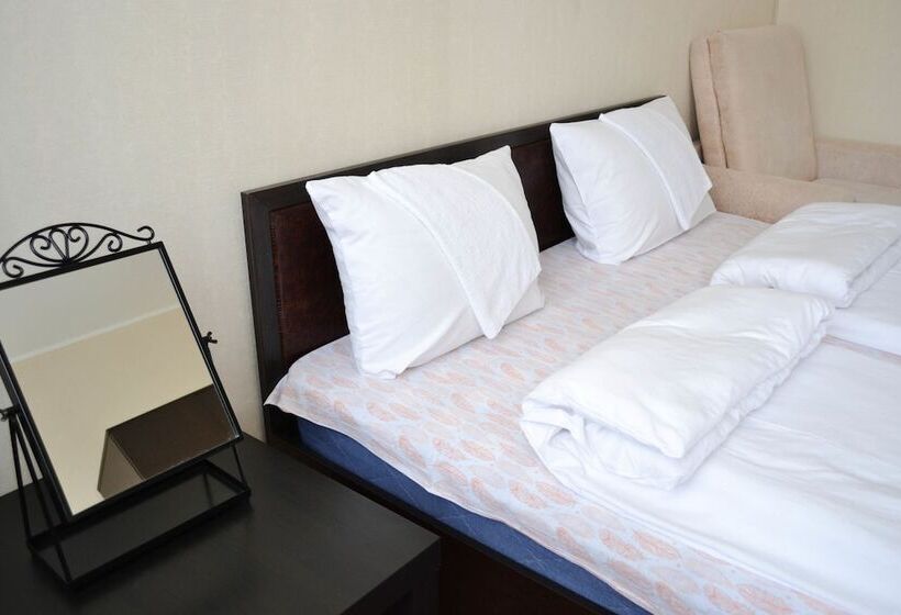 חדר סטנדרט, Hostel Udacha