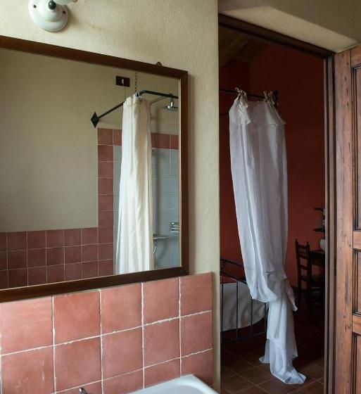 Номер Стандарт, Agriturismo La Torricella