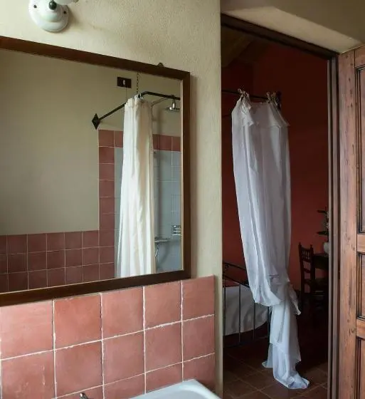 اتاق استاندارد, Agriturismo La Torricella