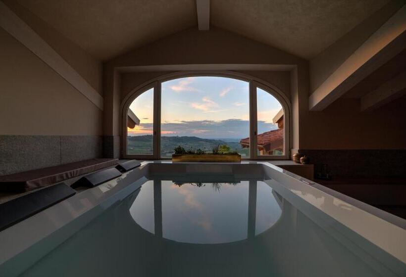 Номер Стандарт, Agriturismo La Torricella