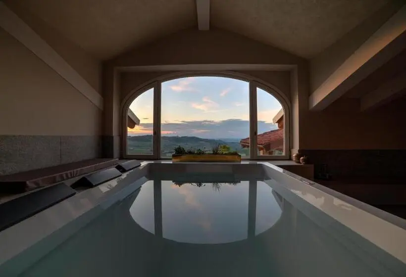 اتاق استاندارد, Agriturismo La Torricella