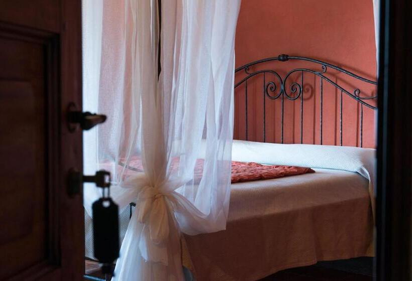 Номер Стандарт, Agriturismo La Torricella