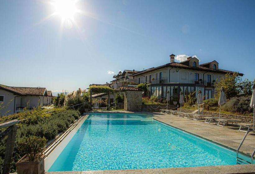 Номер Стандарт, Agriturismo La Torricella