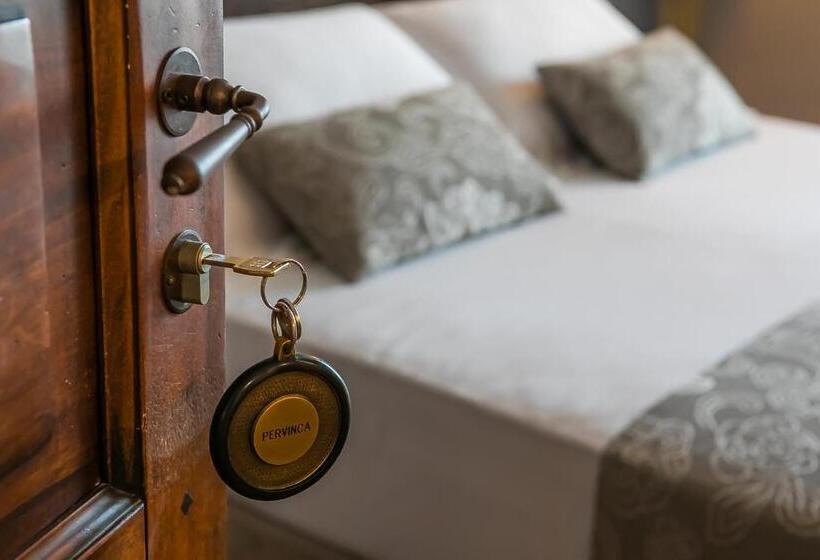 اتاق سوپریور, Agriturismo La Torricella
