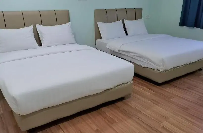 スイート（家族用）, Salim Room