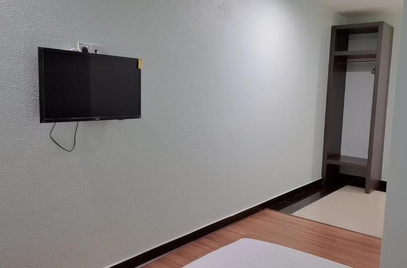 スイート(家族用), Salim Room