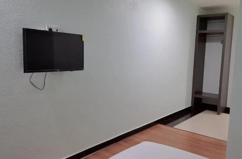 スイート（家族用）, Salim Room
