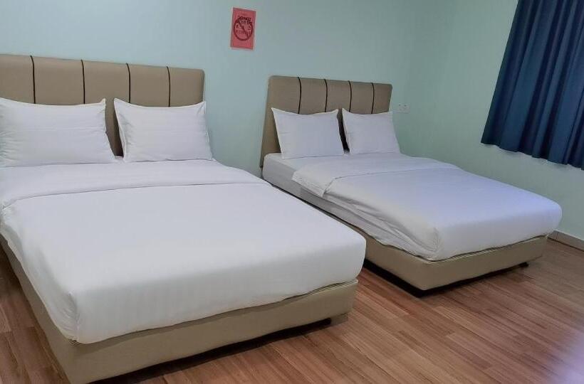 スイート(家族用), Salim Room