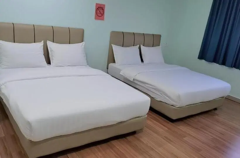 スイート（家族用）, Salim Room