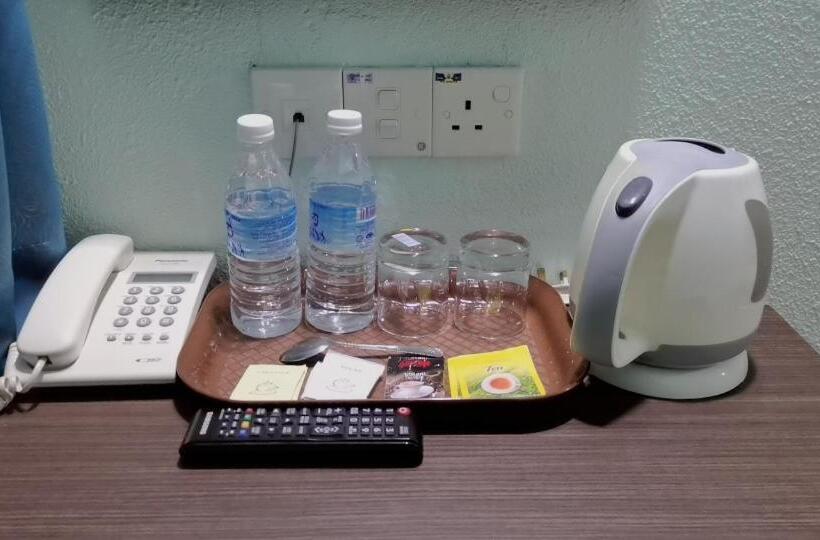 スタンダードルーム, Salim Room