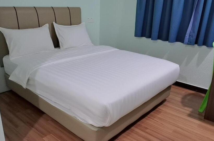 スタンダードルーム, Salim Room