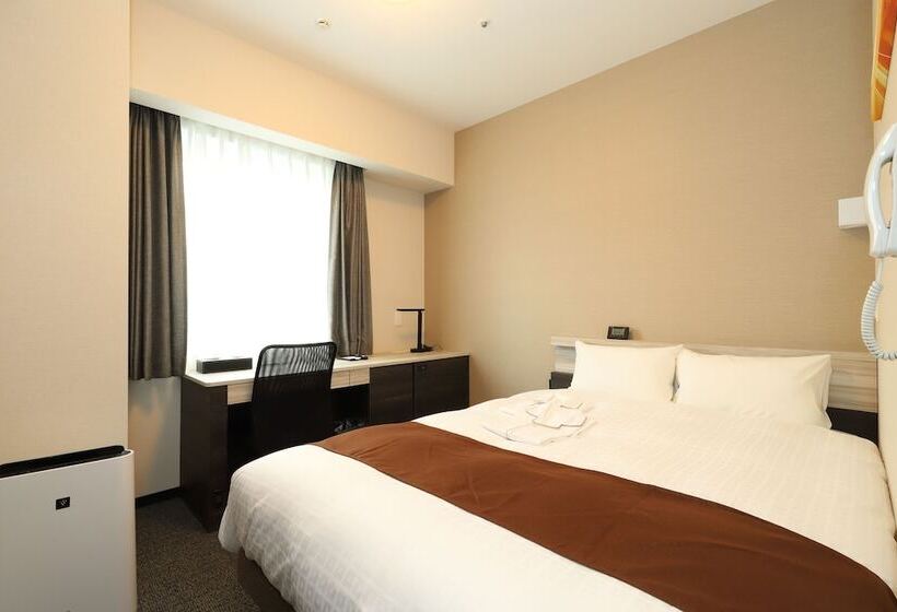 스탠다드 룸, Smile Hotel Premium Osaka Higashishinsaibashi