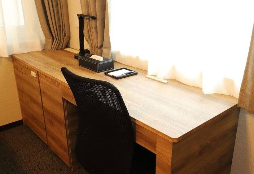 스탠다드 트리플 룸, Smile Hotel Premium Osaka Higashishinsaibashi