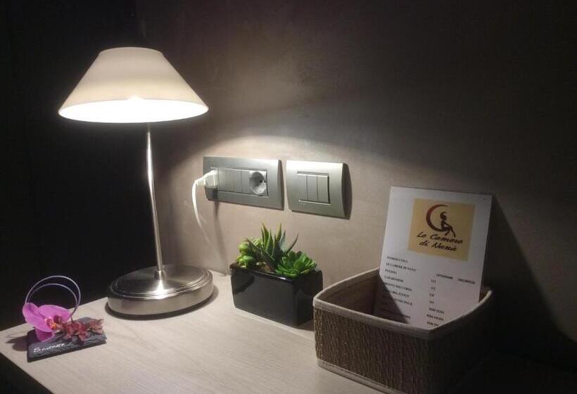 Номер Стандарт Трехместный, Le Camere Di Nana