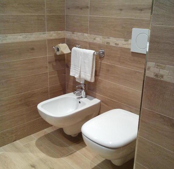 Номер Стандарт Трехместный, Le Camere Di Nana