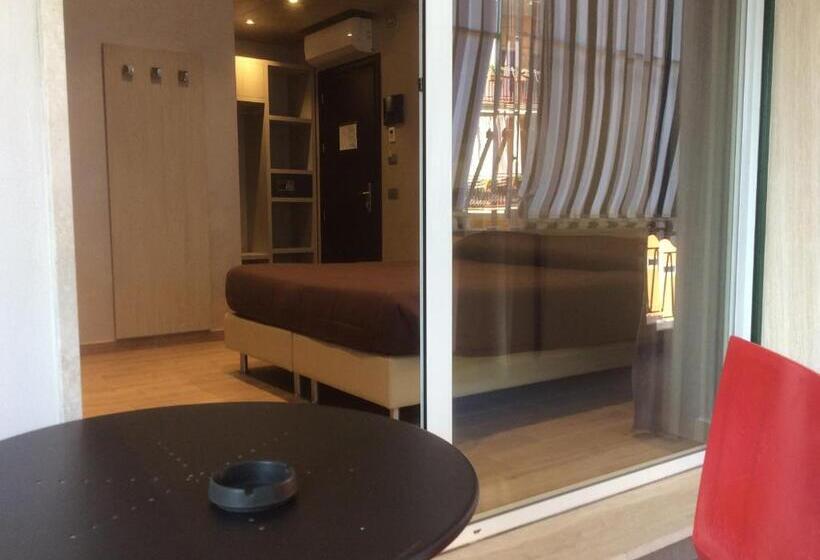 Номер Стандарт Трехместный, Le Camere Di Nana