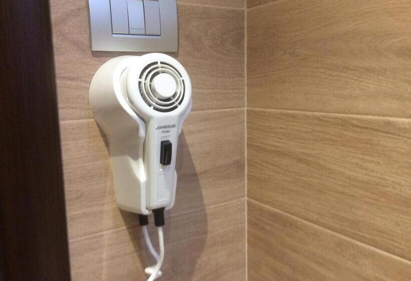 Четырехместный Номер Стандарт, Le Camere Di Nana