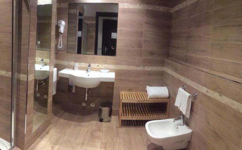 Четырехместный Номер Стандарт, Le Camere Di Nana