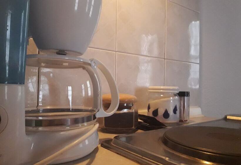 Семейное Студио, φιλυρέα   ενοικιαζόμενα δωμάτια