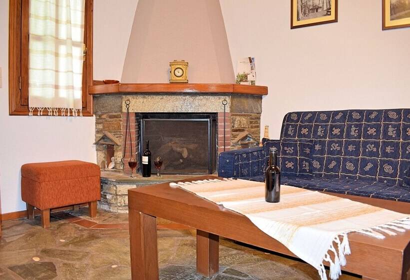 Семейное Студио, φιλυρέα   ενοικιαζόμενα δωμάτια