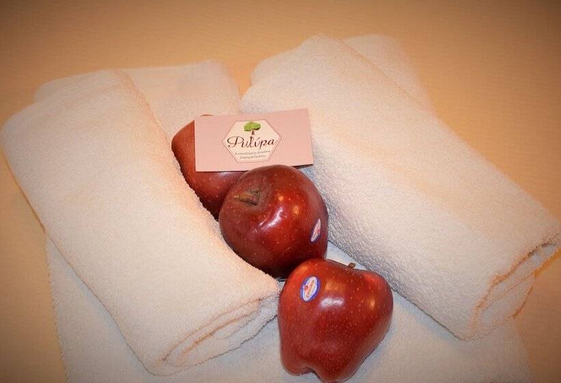 Семейное Студио, φιλυρέα   ενοικιαζόμενα δωμάτια