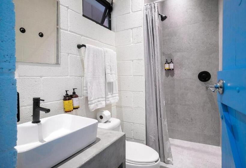 스탠다드 룸, Casa Pia