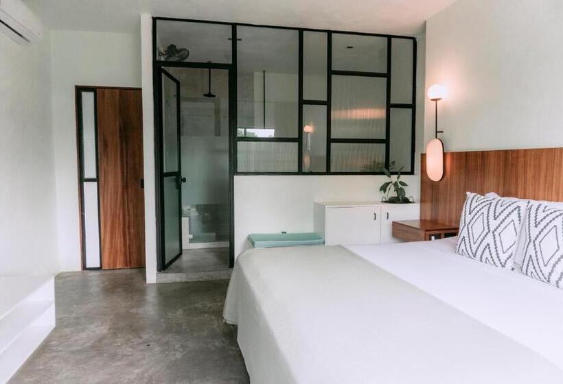 디럭스 룸, Casa Pia